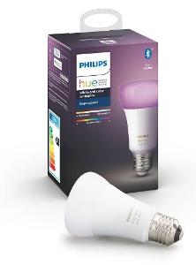 Philips Hue žárovka LED E27