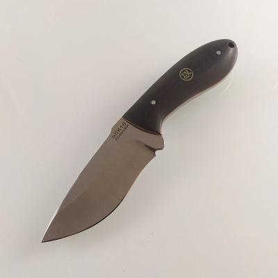 Nůž Liška - LEMAX  - 95x18 - Habr východní