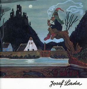 Josef Lada - Katalog výstavy Holešov 2012