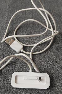 Apple iPod shuffle kábel k nabíjaniu