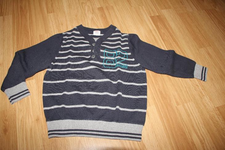 Dětský svetr - Oblečení pro děti