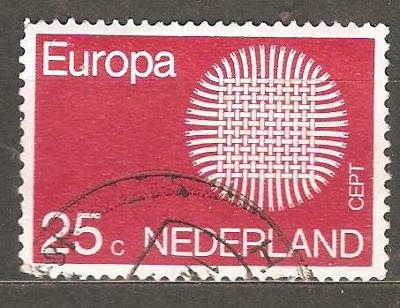 NL 1970 Mi 942