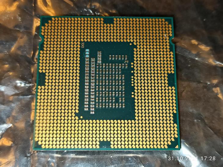 Intel Pentium G2020 - Počítače a hry