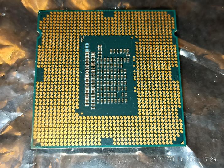 Intel Pentium G2020 - Počítače a hry