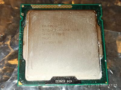 Intel Pentium G850