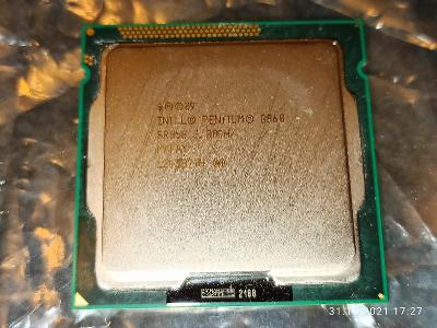 Intel Pentium G860