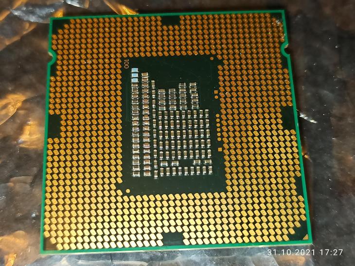 Intel Pentium G860 - Počítače a hry