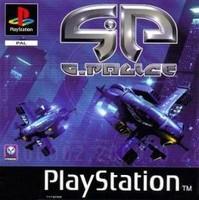 ***** G-police ***** (PS1)