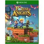***** Portal knights ***** (Xbox one)