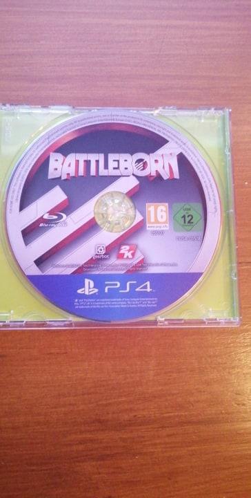 PS4-BATELEBORN