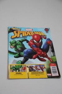 časopis spider-man 2/20