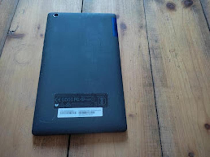 Pěkný Tablet Lenovo Tab 3 850F, 2GB RAM,16GB, LCD 8" - Počítače a hry