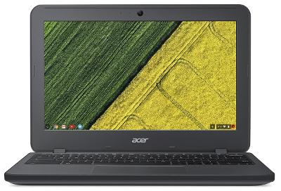 Pěkný Acer Chromebook 11 N7 (C731) 4GB, 11.6“ display