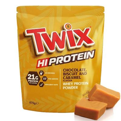 Mars Twix Hi Protein 875g
