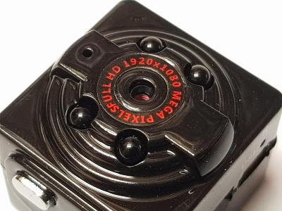 Mini DV kamera SQ8