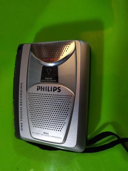 WALKMAN Philips - TV, audio, video