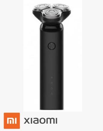 Xiaomi Mi Electric Shaver - možnost odpočtu DPH!