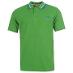 Slazenger polo tričko, zelené, nové! XXXL - Pánske oblečenie