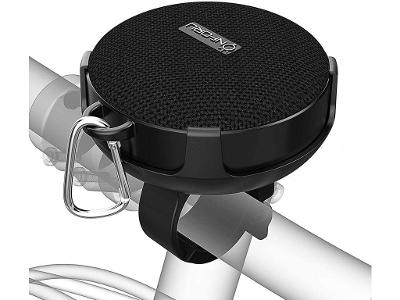 Bluetooth reproduktor na kolo - Onforu Bike ,černý