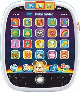 Nerozbalený dětský baby tablet Vtech