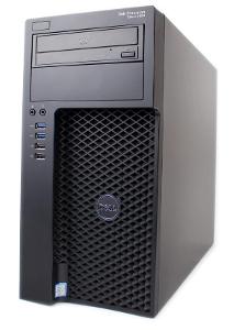 Dell Precision Tower 3620 SSD 250 GB