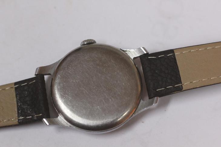 pánské hodinky POBĚDA  Made in USSR, 