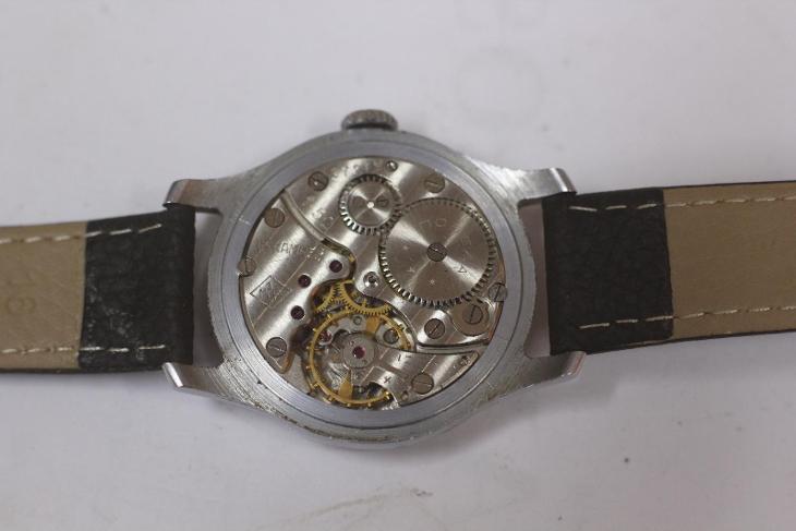 pánské hodinky POBĚDA  Made in USSR, 