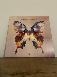 Tritonal – Painting With Dreams 2LP