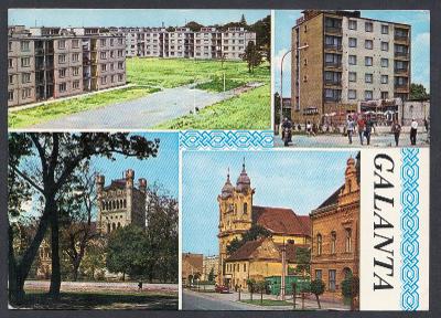 Stará pohlednice(114.)-Slovensko