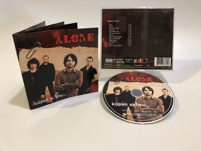 CD Alone - Kúpim Si Tmu