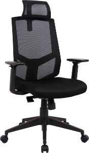 Kancelářská židle Netti (36620324) _Z947