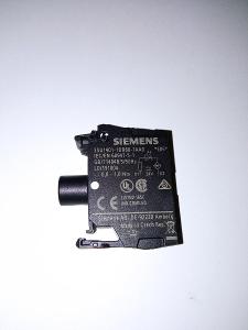 Led kontrolka Siemens 3SB3400-1PE