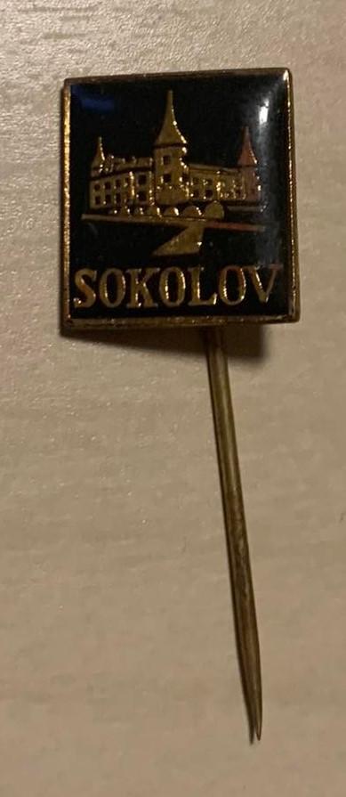 Odznak-Sokolov