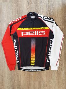 Cyklistický dres Pells