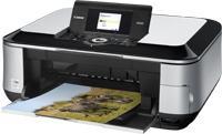 Prodám multifunkční tiskárnu CANON Pixma MP620 - Příslušenství k PC