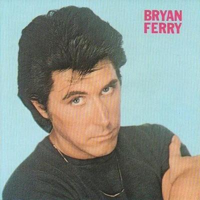 Bryan Ferry - "These foolish things"