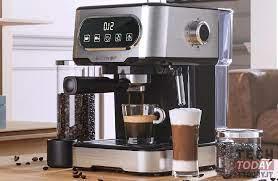 BlitzWolf BW-CMM2 Espresso Machine