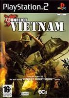 ***** Conflict vietnam ***** (PS2)