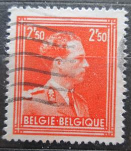 Belgie 1951 Král Leopold III. Mi# 899 A 0359