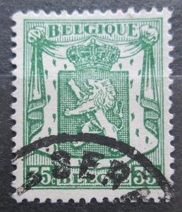 Belgie 1936 Státní znak Mi# 421 0361