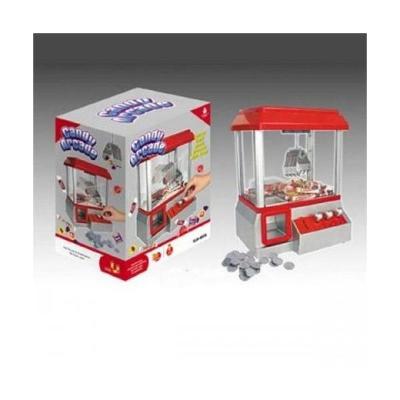 Automat na lovení hraček a sladkostí - Candy Grabber