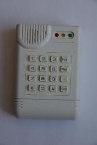 Jablotron TD-101 telefonní komunikátor