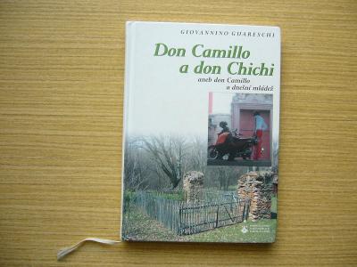 G. Guareschi - Don Camillo a don Chichi | 2005 -n