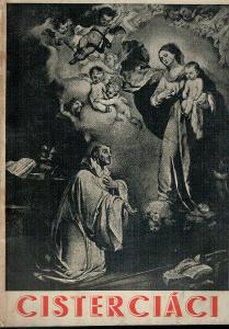 B. S. Koruna: Cisterciáci, 1948