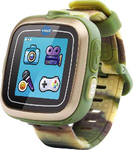 Nerozbalené dětské hodinky Vtech Kidizoom Smart Watch Dx7 maskáčové