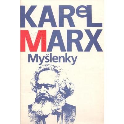 Marx - Myšlenky (1982)