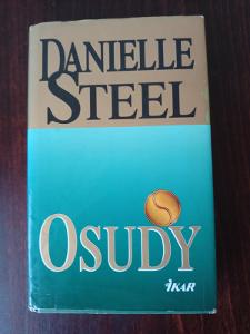 Osudy - Danielle Steel