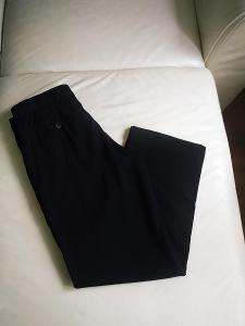 Luxusní vlněné kalhoty Valentino vel S PC 21.000