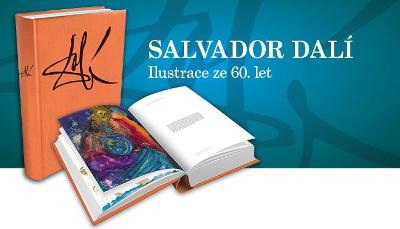 Exkluzivní aukce - Salvador Dalí: Ilustrace ze 60. let - Bible