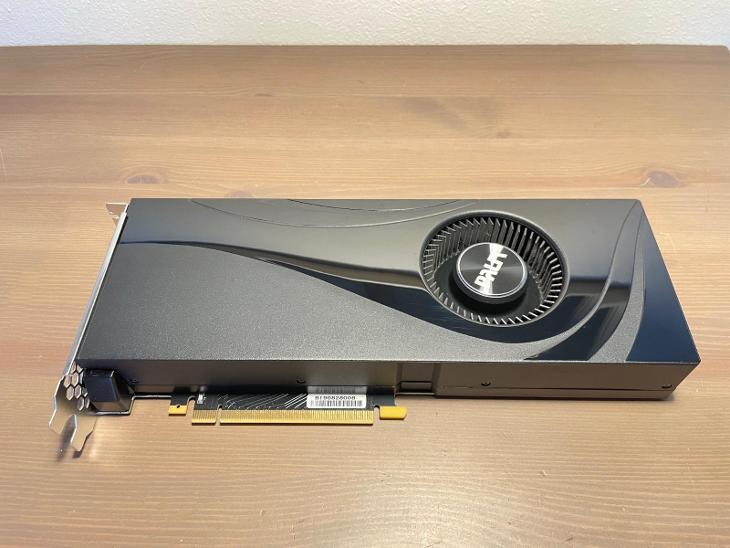 Palit GeForce RTX 2070 SUPER X 8G, 8GB GDDR6 | Aukro